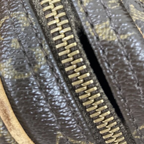 LOUIS VUITTON Reporter PM Crossbody Shoulder Bag Monogram Leather M45254 39EF491 - Picture 16 of 16